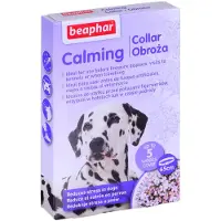 Beaphar CALMING COLLAR DOG - Entspannungshalsband für Hunde