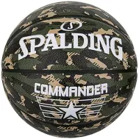 Spalding Indoorball Braun || Größe 7