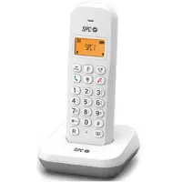 SPC Art 7310bs Schnurloses Festnetztelefon