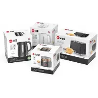Eldom C280b 1.7l 2200w Wasserkocher