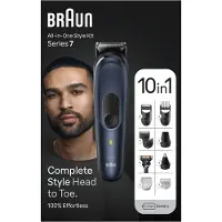 Braun MGK7421 All-In-One Styling Set