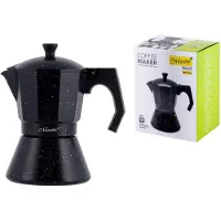 Maestro Mr-1667 Italienische Kaffeemaschine 6 Tassen