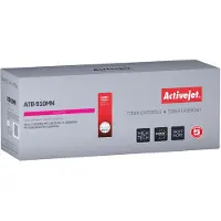 ActiveJet ATB-910MN Toner (Ersatztoner Brother TN-910M; Supreme; 9000 Seiten; magenta)