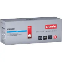 ActiveJet ATB-910CN Toner (Ersatztoner Brother TN-910C; Supreme; 9000 Seiten; cyan)