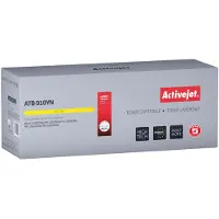 ActiveJet Toner für Brother TN910Y neu ATB-910YN
