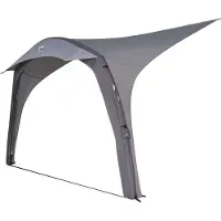 Vango AirBeam Sky Canopy 2,5 Meter Sonnensegel grey violet