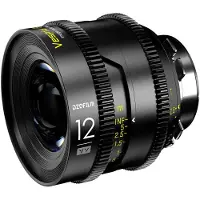 DZOfilm Vespid Prime 12mm T2.8 für PL/EF Mount