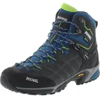 Meindl Kapstadt GTX Men Wanderschuh Grau : 46.5