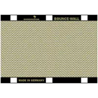 Sunbounce Reflektor 20x28cm ZEBRA gold/silber für BOUNCE-WALL