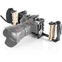 Shape Sony A7(R) III Handheld Cage