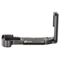 Leofoto Combo L Plate For Fujifilm X-H1
