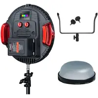 Rotolight AEOS 2 PRO RGBWW-LED-Leuchte