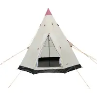 Redcliffs Tipi Zelt für 2-3 Personen