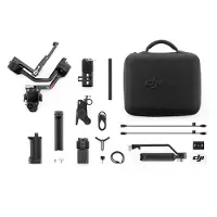 DJI RS 4 Combo