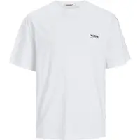 Jack & Jones Gedruckt Rundhals T-shirt T-shirt