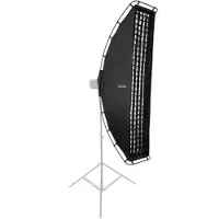 Lastolite Ezybox Pro Strip 25x150 Cm Diffusorfenster