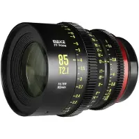 Meike 85mm T2.1 Vollformat Cinema Prime PL