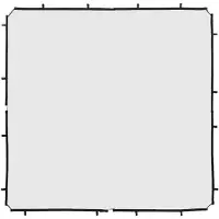 Lastolite Lr81507r 1.5x1.5 M Studie Zum Aluminiumrahmen