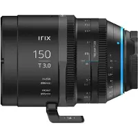 Irix Cine Lens 150mm Tele 1:1 T3.0 for PL Mount (Metric)