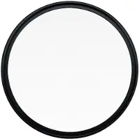 JJC F BD72 4 Black Diffusion 1/4 Filter