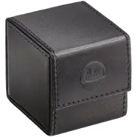 Leica 24038 Visoflex 2 case, leather black
