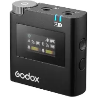 Godox Virso RX Funkempfänger