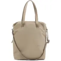 Urth Arkose Tote Bag, beige