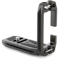 3 Legged Thing LEXIE Arca L Bracket Universal, Darkness/Black
