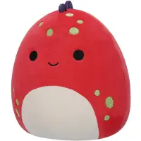 Squishmallows Dolan der rote Dino - 19 cm (7,5")
