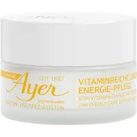 Ayer Harriet Hubbard with Q10 and Vitamins 50 ml