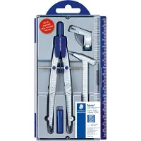 Staedtler Noris 550 Präzisionskompass