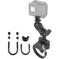 Ram Mounts Unpk RAM Rail Atvutv Mount