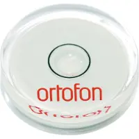Ortofon Libellen Wasserwaage