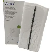 Hartmann dauerel.Verband Gr.4 rot 1 St Bandage(s)