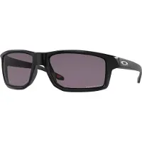 Oakley Sonnenbrille aus Glas Gibston Prizm | Größe M
