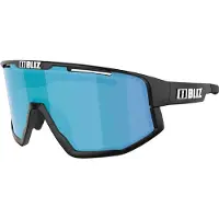 Bliz Vision Nano Optics Photochrome Sonnenbrille Schwarz Nano Optics Photochromic Brown With Blue Multicoating/CAT1-3 Herren,Damen Schwarz Nano Optics Photochromic Brown With Blue Multicoating/CAT1-3