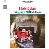 Sony music Bringing It All Back Home