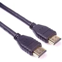 PremiumCord kphdm21-3, 3 m, HDMI Typ A (Standard), HDMI Typ A (Standard), 3D, 48 Gbit/s, Schwarz