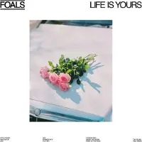 Warner Music Life Is Yours