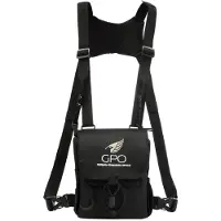 GPO Harness mit Brusttasche