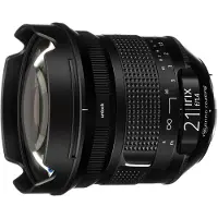 Irix 21mm F1.4 Dragonfly für Pentax K-Mount