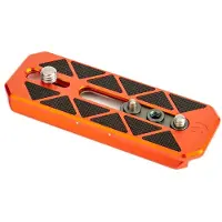 3 Legged Thing QR CINE V Plate Manfrotto Style
