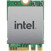 Intel Wi-Fi 6 AX200 - Netzwerkadapter - M.2 2230 / M.2 1216 - 802.11ax, Bluetooth 5.0