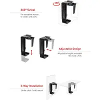 Macleans Mc-713b Desktop-pc-support