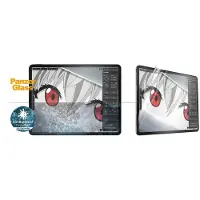 PanzerGlass GraphicPaper Displayschutz für das Apple iPad Pro 12.9 (2018/2020/2021/2022)
