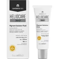 HELIOCARE SO 360 Pigm Sol50+ 50 ml