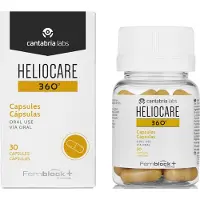 HELIOCARE 360 Kapseln 30 Einheiten