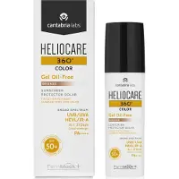 HELIOCARE 360 Of Spf50 50ml Gesichts-sonnenschutz