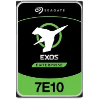 Seagate Enterprise ST8000NM017B, 8 TB, 7200 RPM, 256 MB, 3.5", Serial ATA III