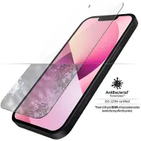 PanzerGlass Antibakterieller Screen Protector für das Apple iPhone 13 Mini